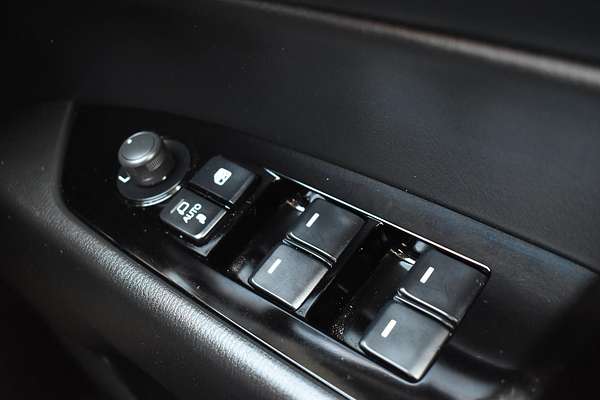 2024 Mazda CX-5 G25 Touring KF Series