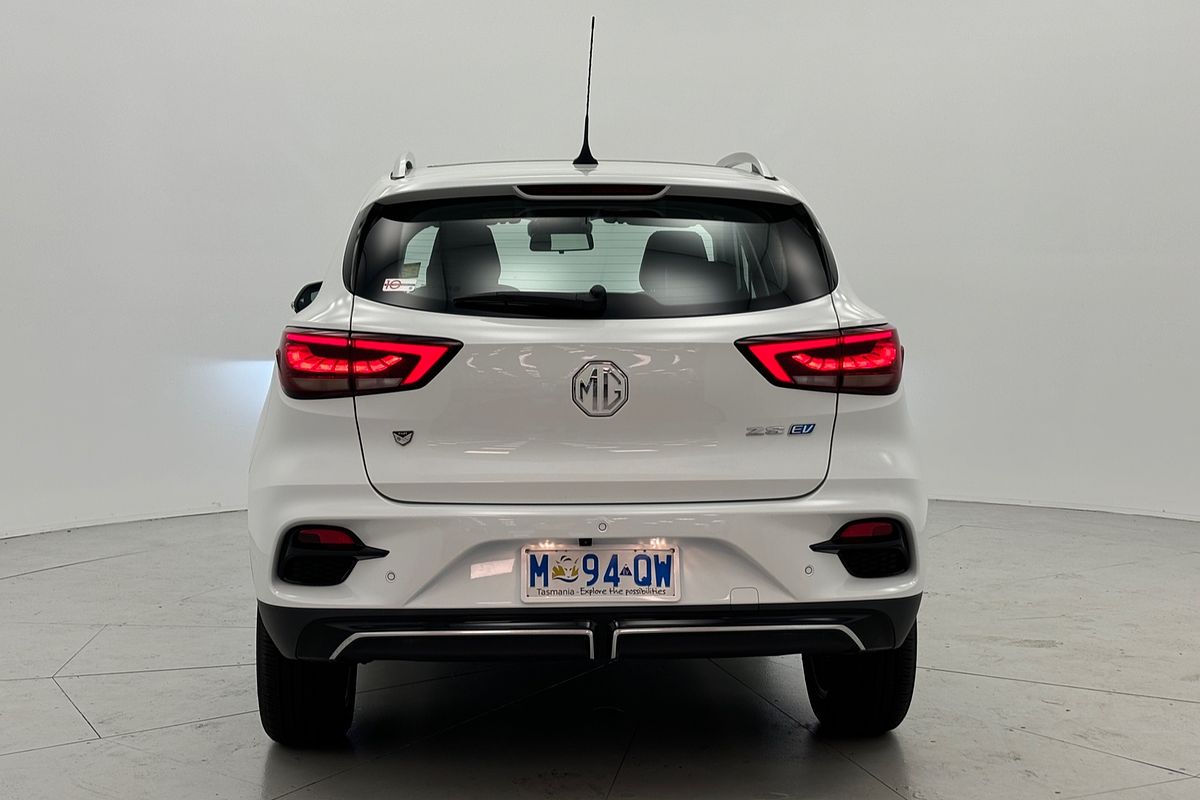 2023 MG ZS EV