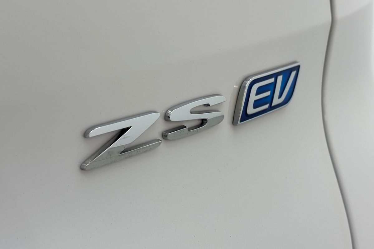 2023 MG ZS EV