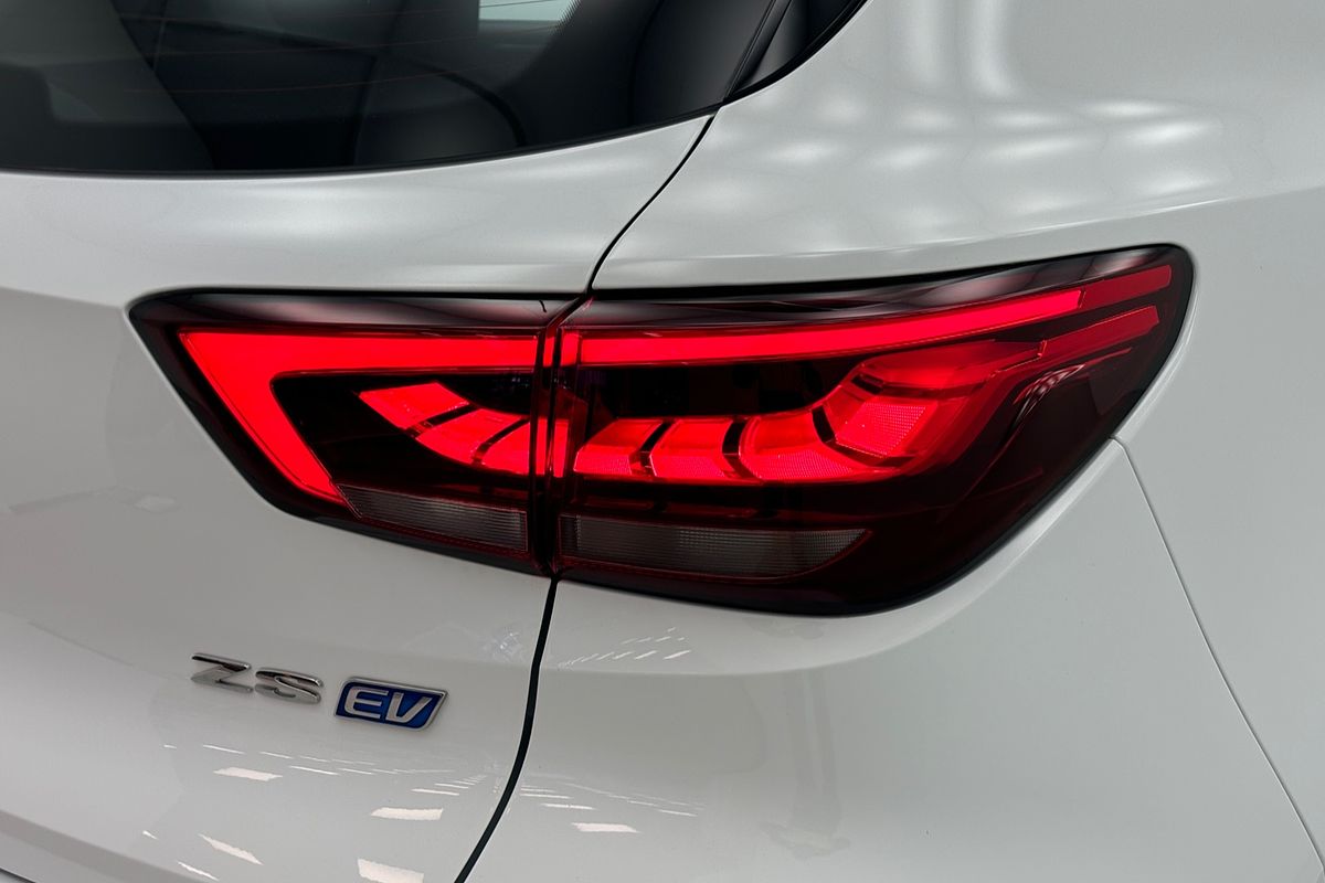 2023 MG ZS EV