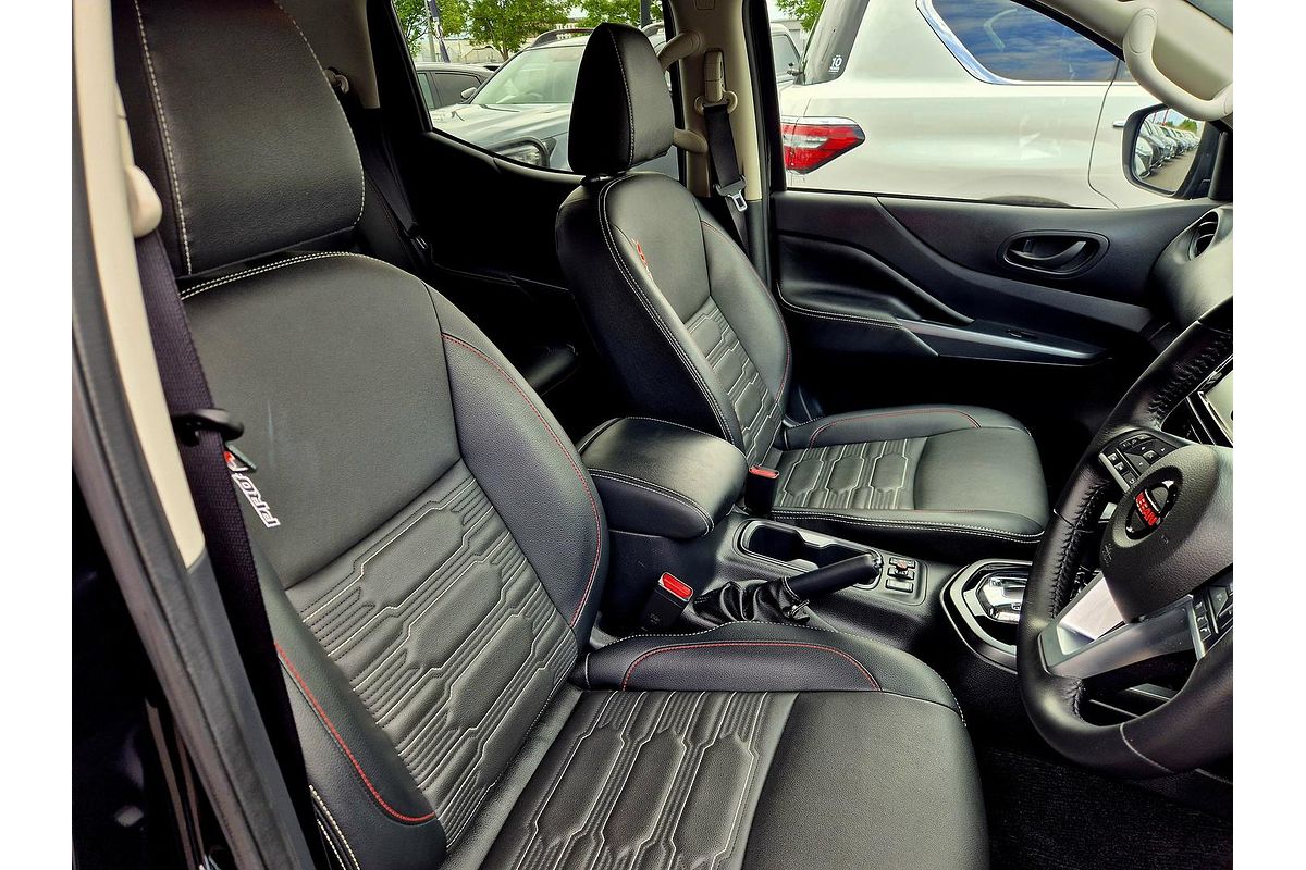 2024 Nissan Navara PRO-4X D23 4X4