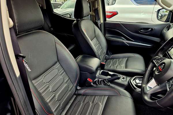 2024 Nissan Navara PRO-4X D23 4X4