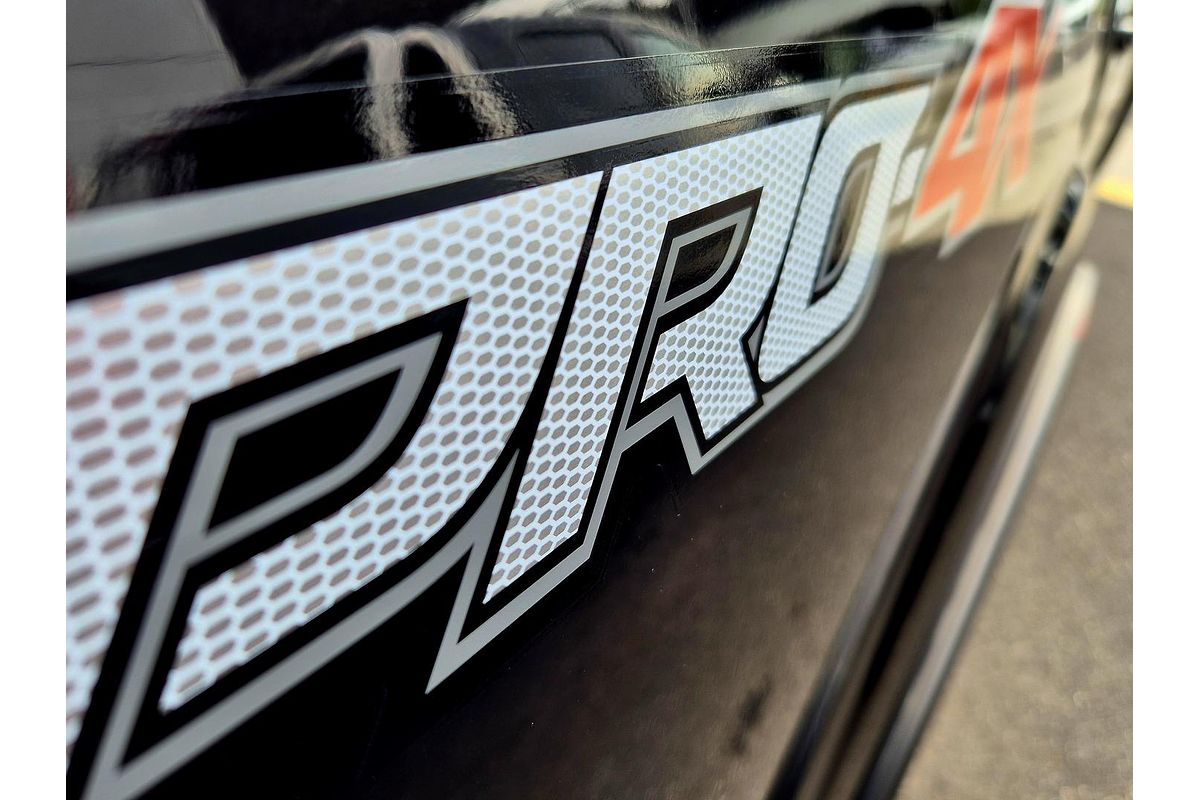 2024 Nissan Navara PRO-4X D23 4X4