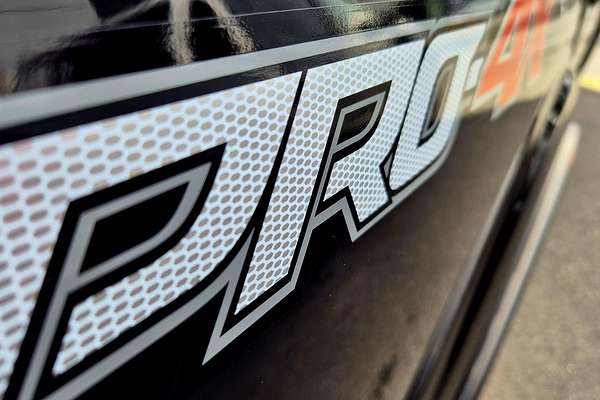 2024 Nissan Navara PRO-4X D23 4X4