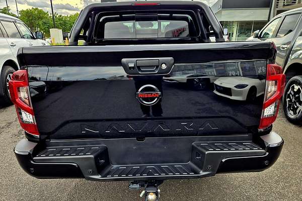 2024 Nissan Navara PRO-4X D23 4X4