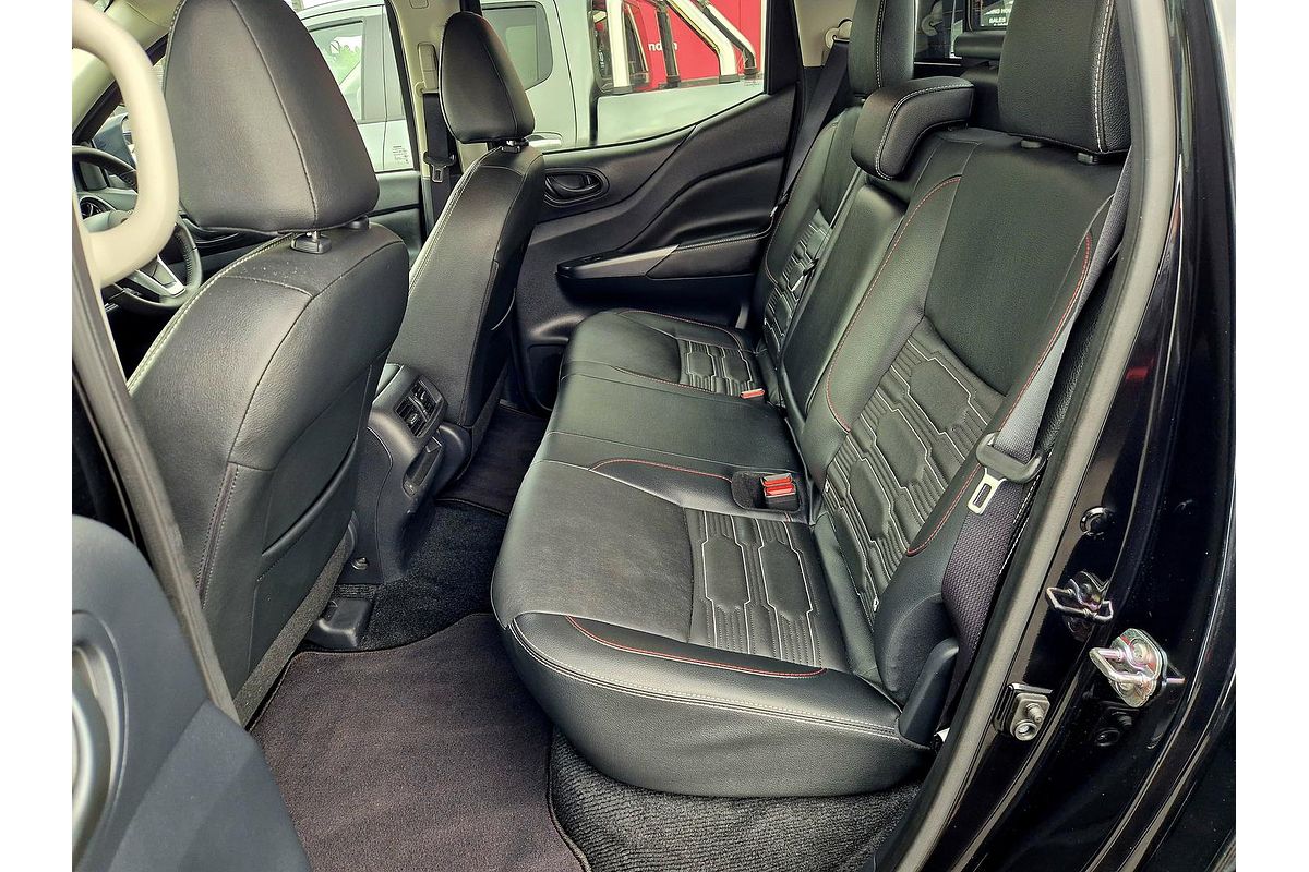 2024 Nissan Navara PRO-4X D23 4X4