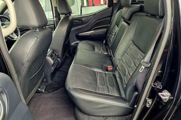 2024 Nissan Navara PRO-4X D23 4X4