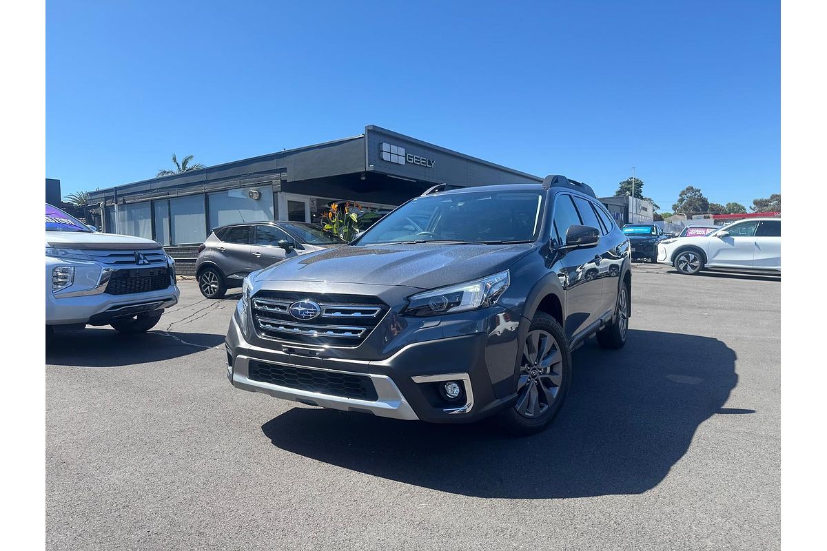 2024 Subaru Outback AWD 6GEN
