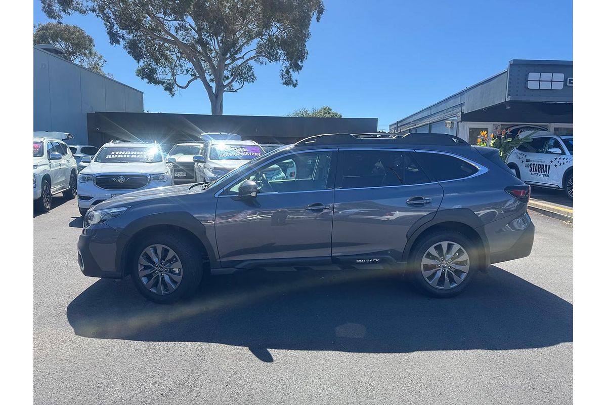2024 Subaru Outback AWD 6GEN
