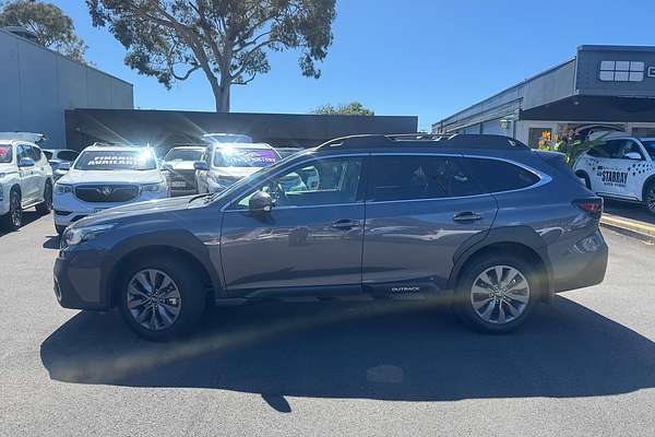 2024 Subaru Outback AWD 6GEN
