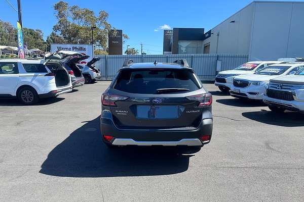 2024 Subaru Outback AWD 6GEN