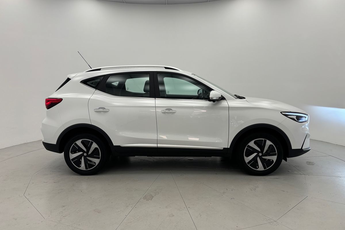2023 MG ZS EV