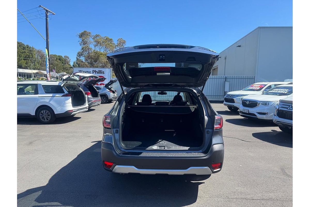 2024 Subaru Outback AWD 6GEN