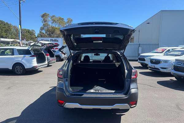 2024 Subaru Outback AWD 6GEN