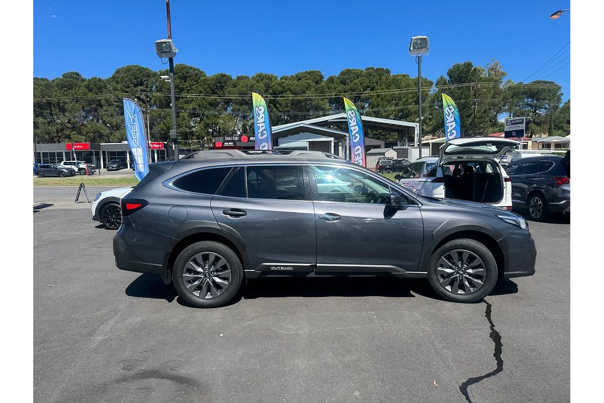 2024 Subaru Outback AWD 6GEN