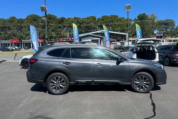 2024 Subaru Outback AWD 6GEN