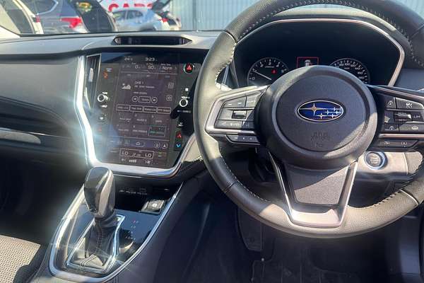 2024 Subaru Outback AWD 6GEN