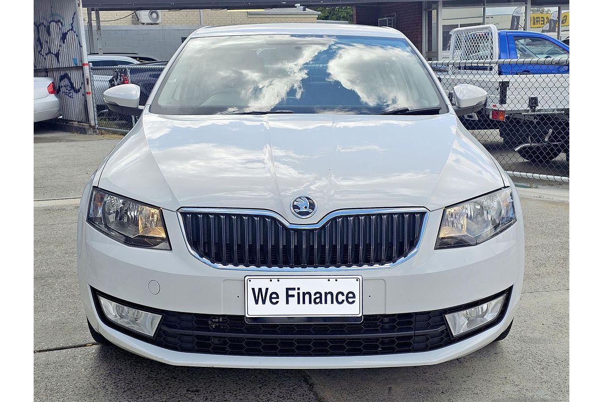 2014 SKODA Octavia Ambition 103TSI NE
