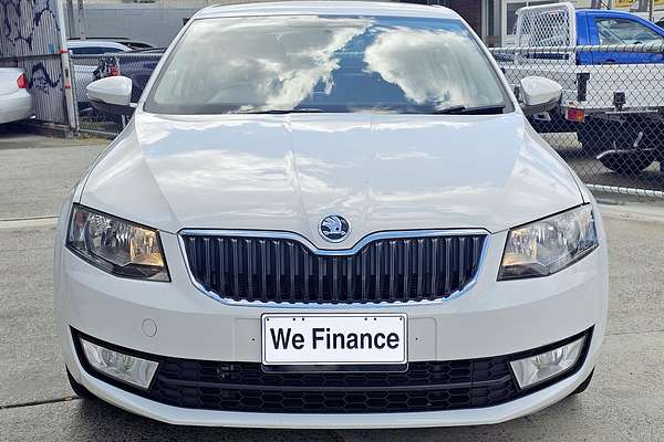 2014 SKODA Octavia Ambition 103TSI NE