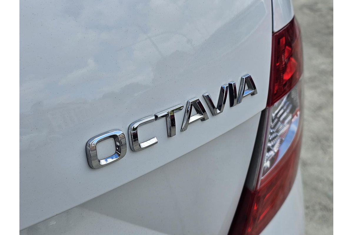 2014 SKODA Octavia Ambition 103TSI NE