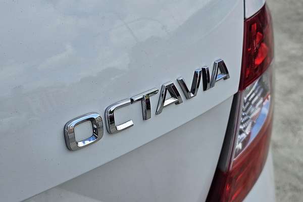 2014 SKODA Octavia Ambition 103TSI NE