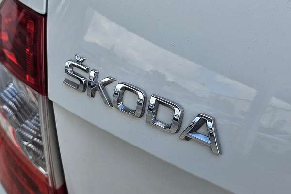 2014 SKODA Octavia Ambition 103TSI NE