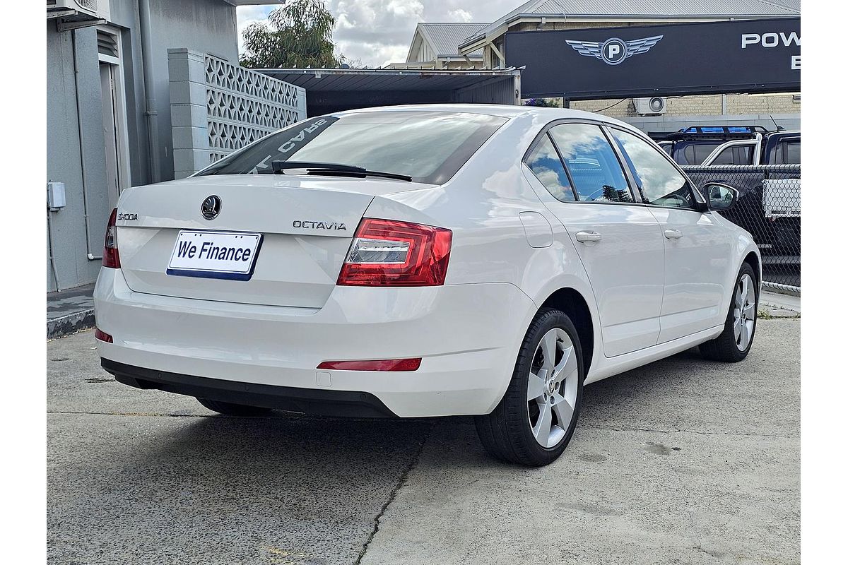 2014 SKODA Octavia Ambition 103TSI NE
