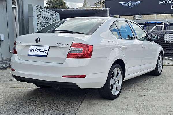 2014 SKODA Octavia Ambition 103TSI NE