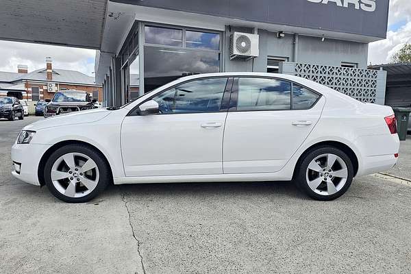 2014 SKODA Octavia Ambition 103TSI NE
