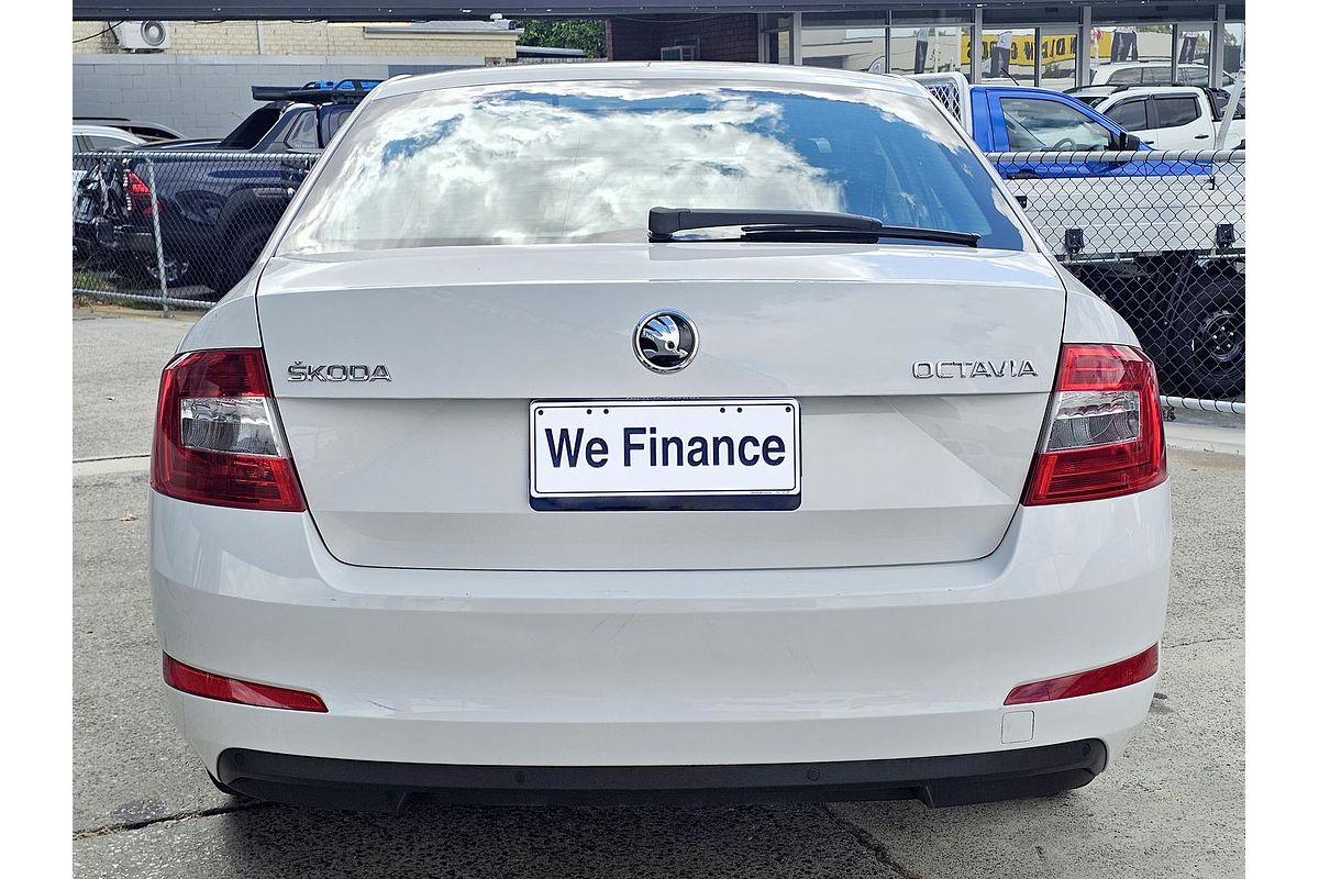 2014 SKODA Octavia Ambition 103TSI NE