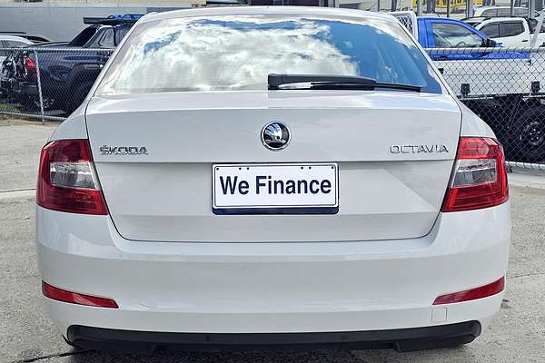 2014 SKODA Octavia Ambition 103TSI NE