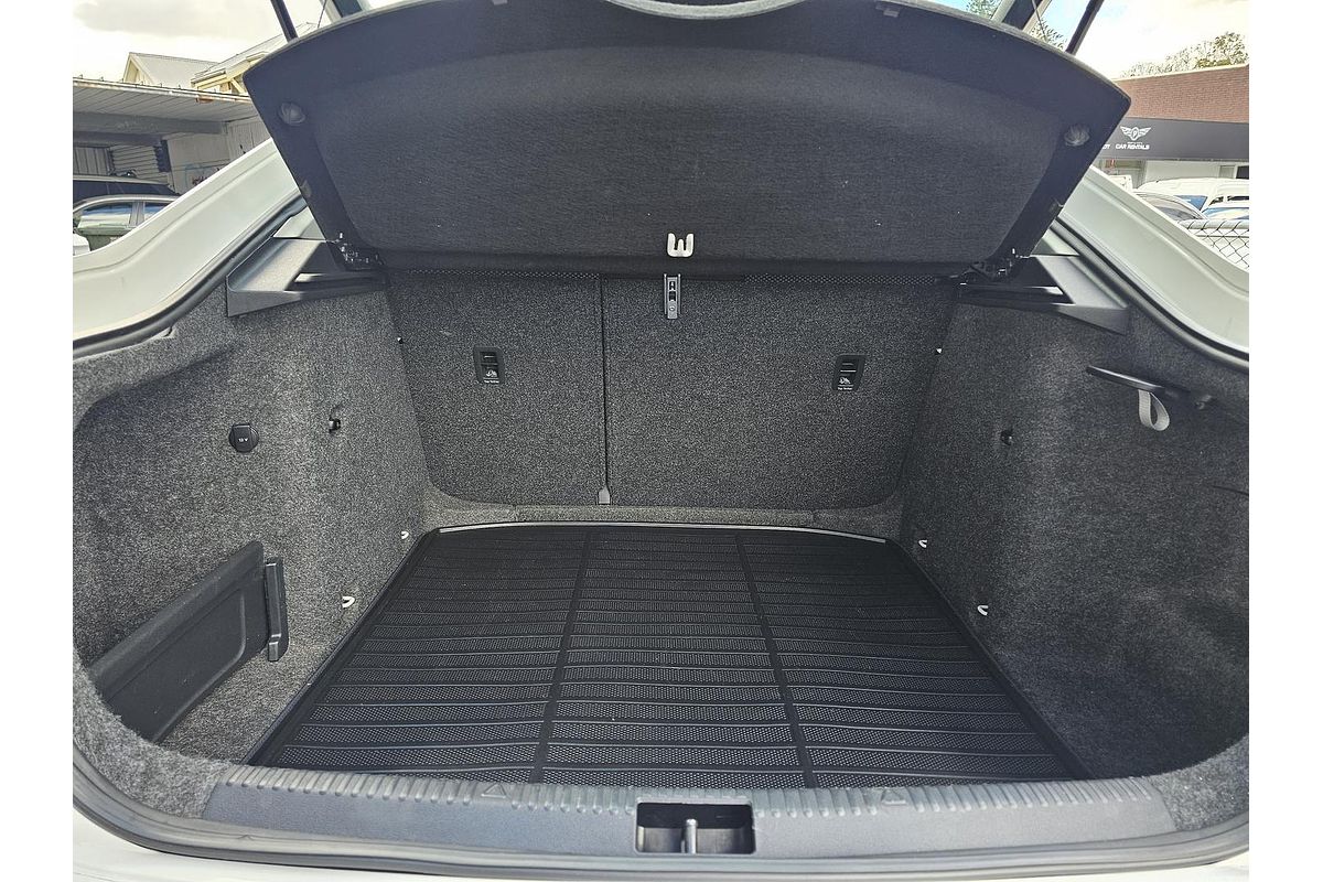 2014 SKODA Octavia Ambition 103TSI NE