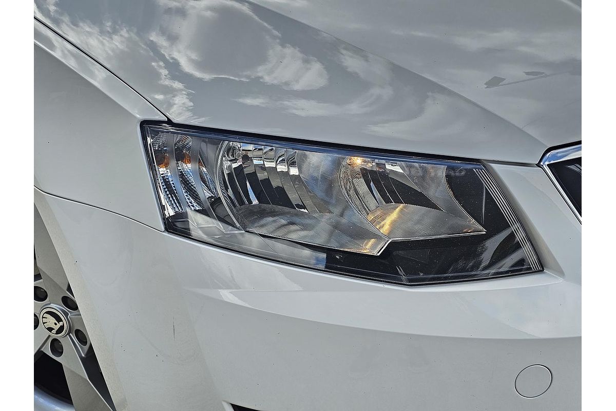 2014 SKODA Octavia Ambition 103TSI NE