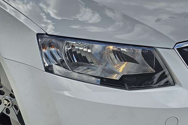 2014 SKODA Octavia Ambition 103TSI NE