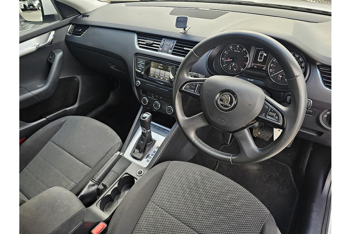 2014 SKODA Octavia Ambition 103TSI NE