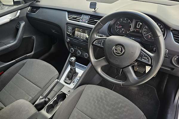 2014 SKODA Octavia Ambition 103TSI NE