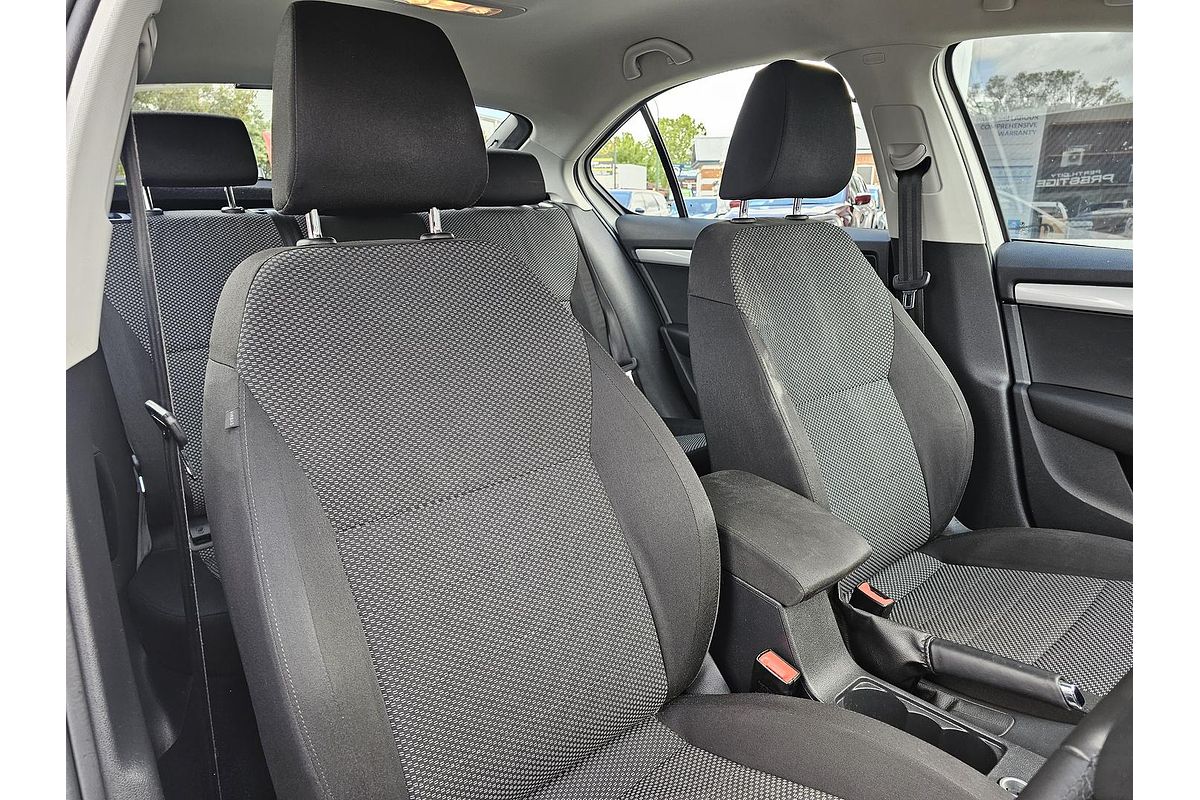 2014 SKODA Octavia Ambition 103TSI NE