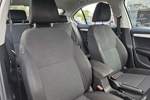 2014 SKODA Octavia Ambition 103TSI NE