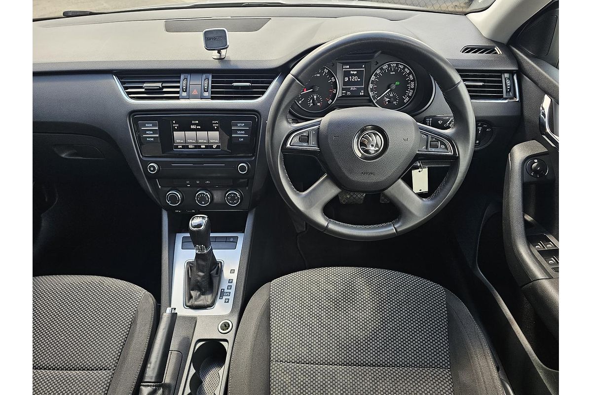 2014 SKODA Octavia Ambition 103TSI NE