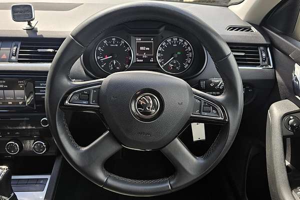 2014 SKODA Octavia Ambition 103TSI NE