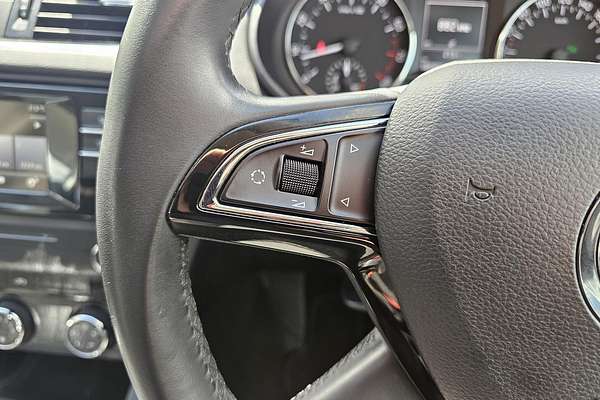 2014 SKODA Octavia Ambition 103TSI NE