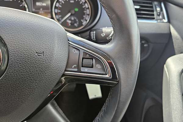 2014 SKODA Octavia Ambition 103TSI NE