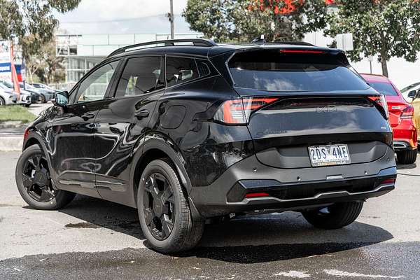 2026 Kia Sportage GT-Line NQ5 PE