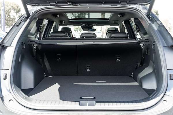 2026 Kia Sportage GT-Line NQ5 PE