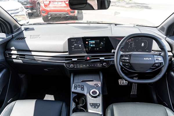 2026 Kia Sportage GT-Line NQ5 PE