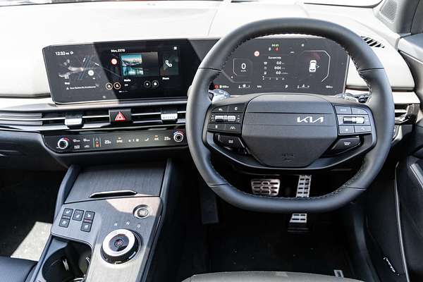 2026 Kia Sportage GT-Line NQ5 PE