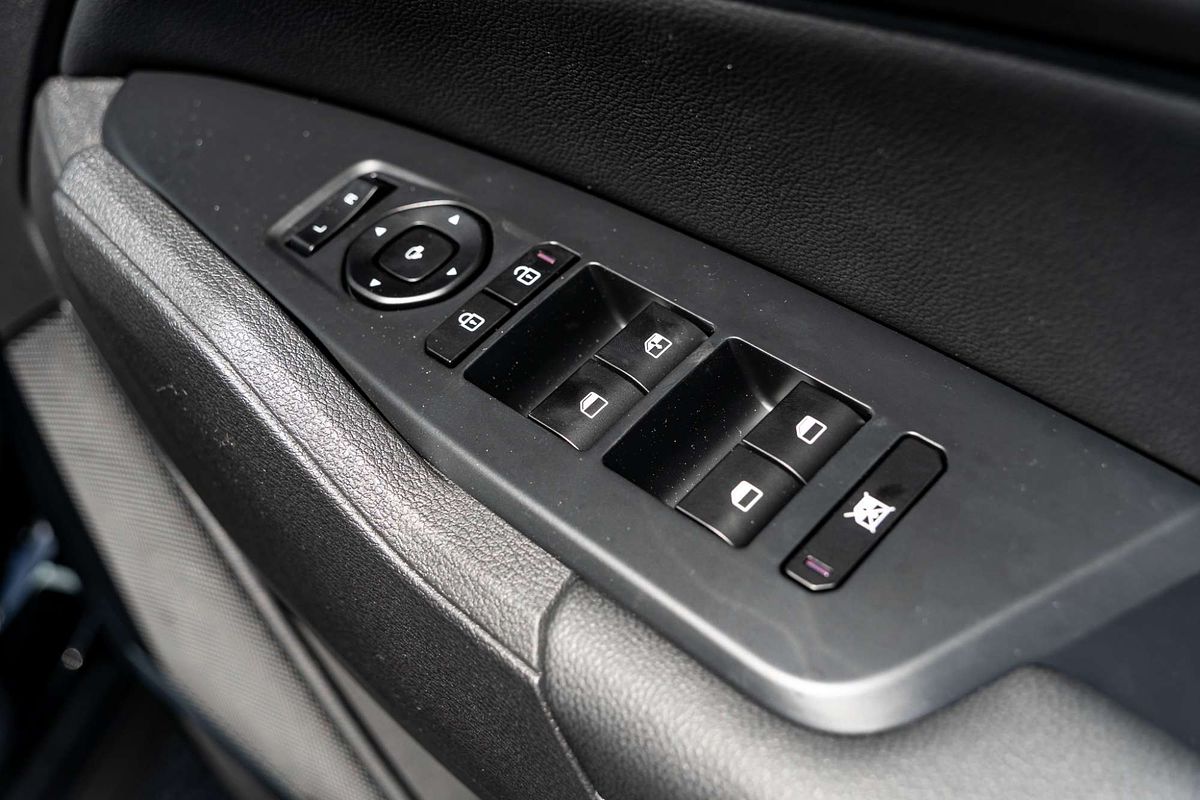 2026 Kia Sportage GT-Line NQ5 PE