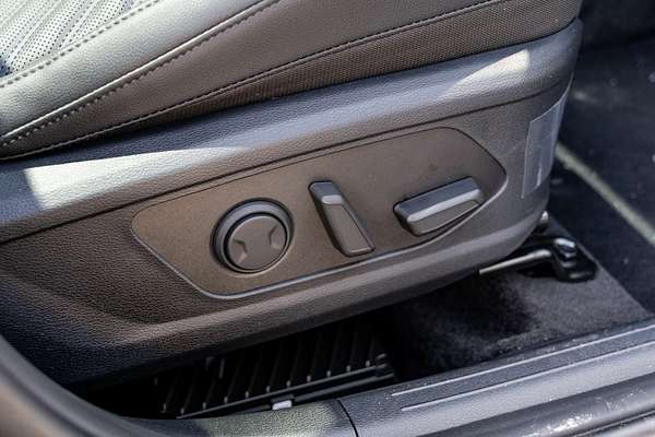 2026 Kia Sportage GT-Line NQ5 PE