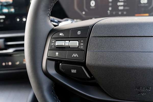 2026 Kia Sportage GT-Line NQ5 PE