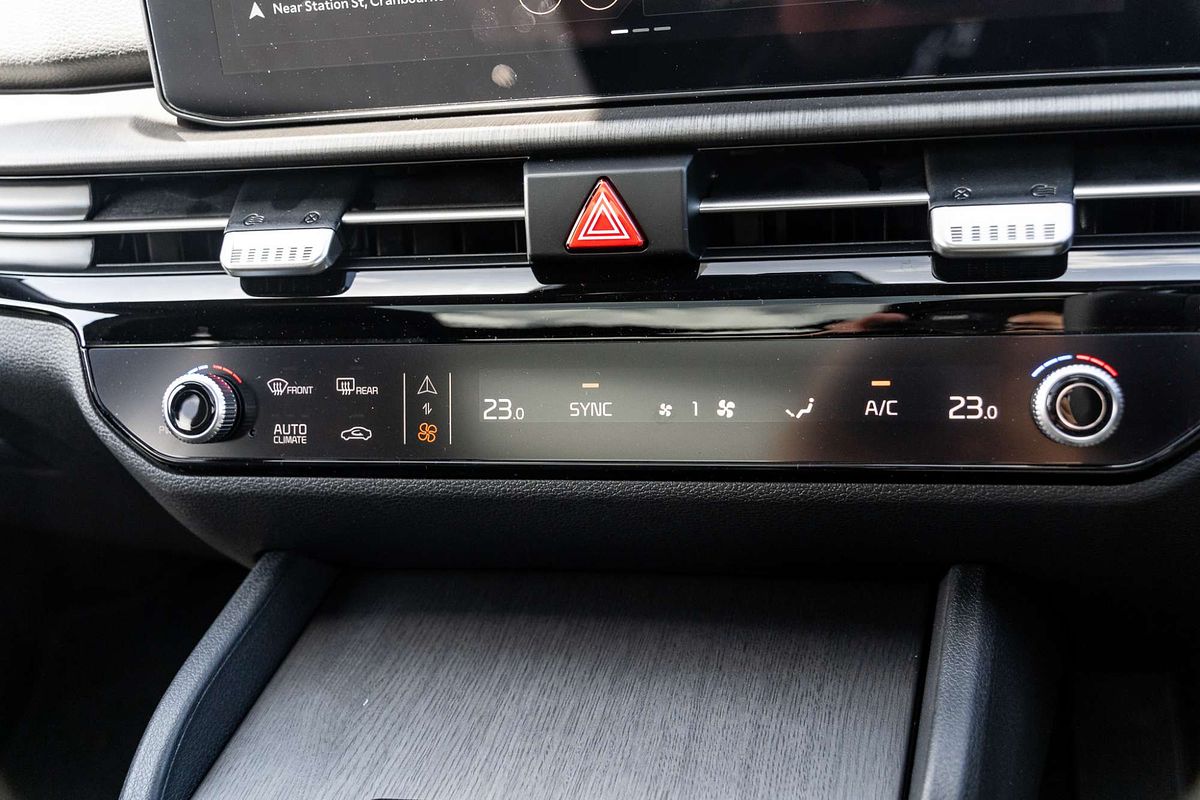 2026 Kia Sportage GT-Line NQ5 PE